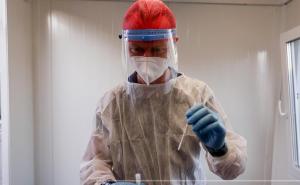 Novi podaci iz RS: Povećan broj zaraženih, dvoje ljudi umrlo